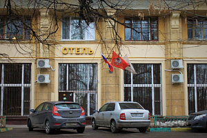 Гостиницы Москвы с одноместным номером, "Южный Порт" с одноместным номером - фото