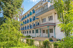 Гостиницы Астрахани недорого, "Берег" недорого - цены