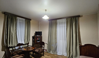 1-комнатная квартира Глинки 10 в Пушкине - фото 2