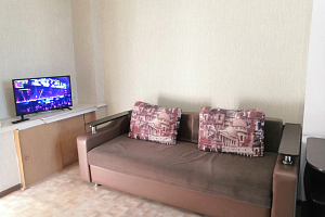 Отели Ставропольского края с термальными источниками, 1-комнатная Яновского 2 с термальными источниками