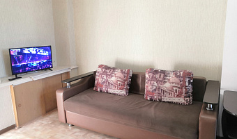 1-комнатная квартира Яновского 2 в Кисловодске - фото 2