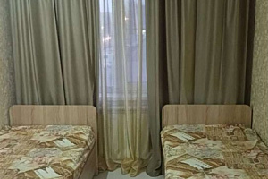 3х-комнатная квартира Ботвина 8 в Астрахани 12