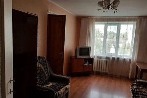 Квартира в , "Ряс санаторием Крым" 2х-комнатная - фото