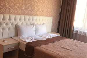 Отели Лермонтово рядом с пляжем, "Golden Sunrise" гостиничный комплекс рядом с пляжем - цены