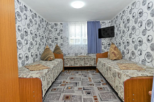 4х-комнатный дом под-ключ Изумрудная 15 в Лазаревском фото 3
