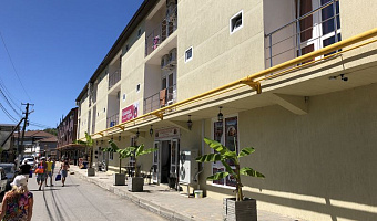 &quot;IZI Hotel&quot; гостиница в Джубге - фото 2