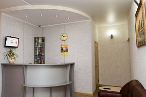 Рейтинг баз отдыха Волгодонска, "Идиллия" мини-отель рейтинг