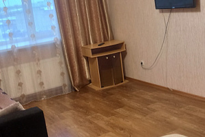 1-комнатная квартира Хутынская 29 в Великом Новгороде 5