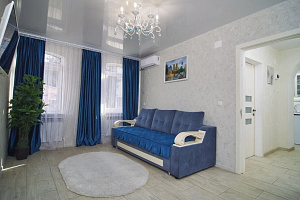 Отели Кисловодска с термальными источниками, 2х-комнатная Ермолова 8 с термальными источниками - цены