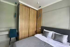Отели Сириуса с собственным пляжем, "На Таврической 7" 1-комнатная с собственным пляжем - цены