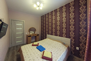 2-комнатная квартира Маршала Жукова 20 в Калуге 13