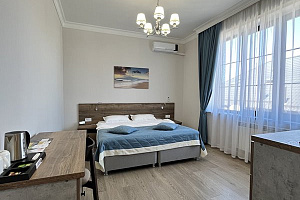 Мотели в Дербенте, "Руссо Туристо" мини-отель мотель - фото