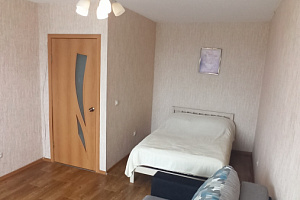 1-комнатная квартира Хутынская 29 в Великом Новгороде 4
