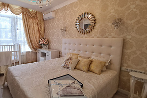 Квартиры Геленджика 3-комнатные, "Luxury Apartment on Krymskaya" 3х-комнатная 3х-комнатная - фото