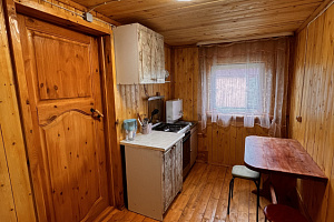 Квартиры Карелии 1-комнатные, "Компактный и экологичный" 1-комнатная - раннее бронирование