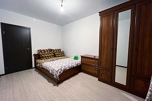 Квартиры Балашихи 3-комнатные, 1-комнатная Безымянная 4 3х-комнатная
