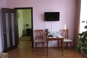 Мотели в Алексеевке, "Тихая сосна" мотель - раннее бронирование