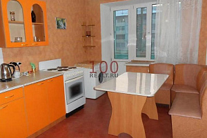 Квартиры Шелехова 2-комнатные, 1-комнатная 4 мкр 30/а кв 48 2х-комнатная - фото
