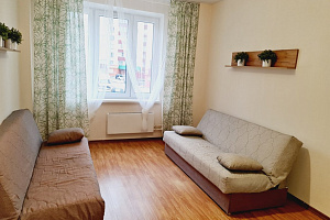 2х-комнатная квартира Кузбасской Дивизии 24 в Пскове фото 2