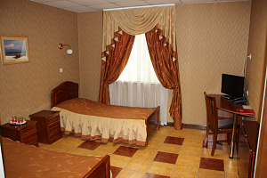 Гостиницы Иркутска с сауной, "Альпари" с сауной - раннее бронирование
