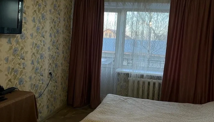 &quot;У Онеги&quot; 1-комнатная квартира в Медвежьегорске - фото 1