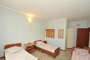 Гостиницы Волгограда с кухней, "У Сайян" мотель с кухней - цены