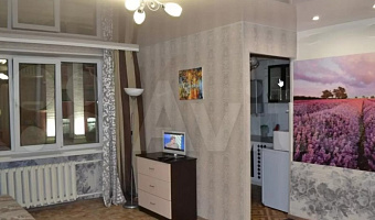 1-комнатная квартира Ленина 20 в Петрозаводске - фото 2
