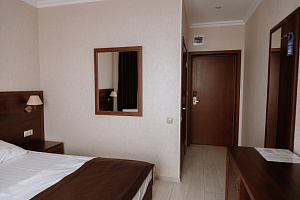 &quot;Skybridge&quot; отель в Джемете фото 2