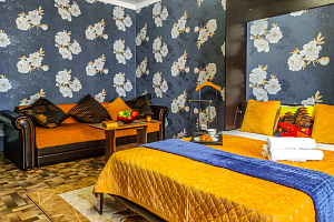 Отели Пятигорска с собственным пляжем, "Комфорт плюс" 1-комнатная с собственным пляжем - цены