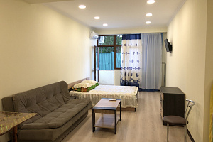Квартира в , 1-комнатная Алупкинское шоссе 34Е кв 1 - фото