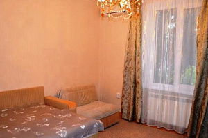 2х-комнатная квартира Ленинградская 14 в Гурзуфе фото 9