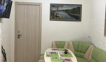 2х-комнатная квартира хостельного типа Кедровая 24 в пгт. Никита (Ялта) - фото 3