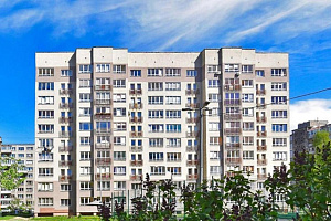 3х-комнатная квартира Багратиона 144А в Калининграде 13