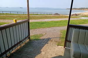 Базы отдыха Находки рядом с пляжем, "Медовый Лис" рядом с пляжем - цены