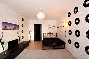 Комната в , "Uloo на Спутника" 1-комнатная - фото