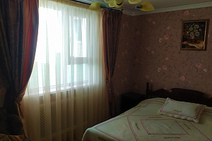 3х-комнатная квартира Лазарева 3а в Лазаревском 7