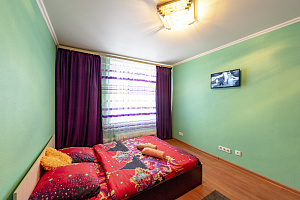 Мотели в Химках, "RELAX APART большая студия до 2 человек" комната мотель