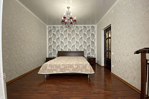 3х-комнатная квартира с патио и беседкой Горная 9 в Дивноморском фото 13