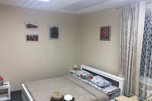 Квартиры Данкова 1-комнатные, "SOFIA" мини-отель 1-комнатная - фото