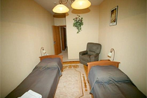 Мотели в Анадыре, "Чукотка 2" мотель - цены