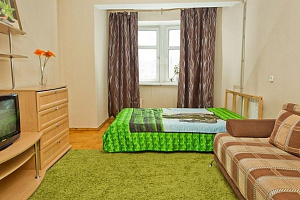 1-комнатная квартира Максима Горького 146/а в Нижнем Новгороде фото 8