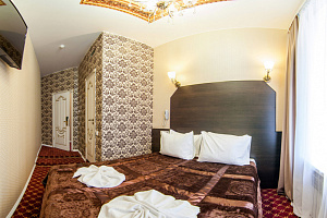 Отели Санкт-Петербурга рейтинг, "Гранд на Кронверкском" бутик-отель рейтинг - раннее бронирование