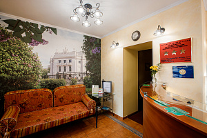 Гостиницы Екатеринбурга рейтинг, "Свердлова 27" рейтинг - фото