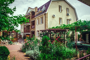 Мини-отели в Героевке, "Villa Black Sea" мини-отель - цены