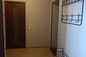 1-комнатная квартира Киндяковых 34 в Ульяновске 9
