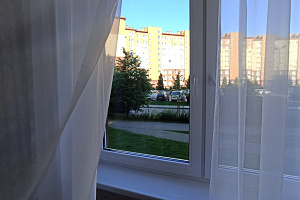 Отели Калининграда у реки, 1-комнатная Липовая Аллея 7 у реки - раннее бронирование