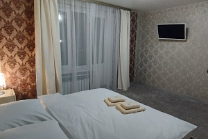 Квартиры Суздаля на месяц, "Ряс Центром" 2х-комнатная на месяц - раннее бронирование