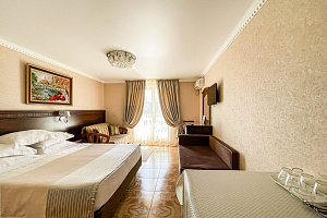 &quot;Anzhelina Family Hotel&quot; отель в Витязево фото 2