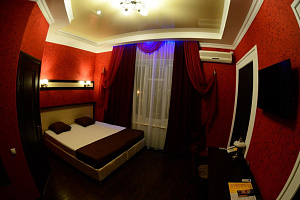 &quot;А&quot; гостиница в Оренбурге фото 2