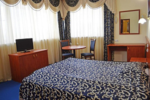 Гранд-отели в Рязани, "Гранд-Отель" гранд-отели - фото